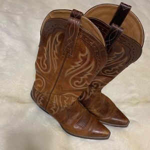 ❌SOLD❌Twisted X cowgirl boots❌SOLD❌